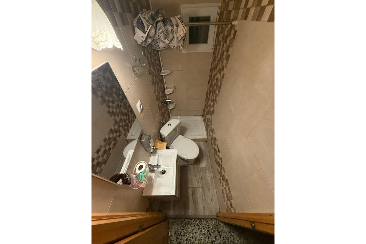 Herverkoop - Appartement  - Alicante - Carolinas Bajas