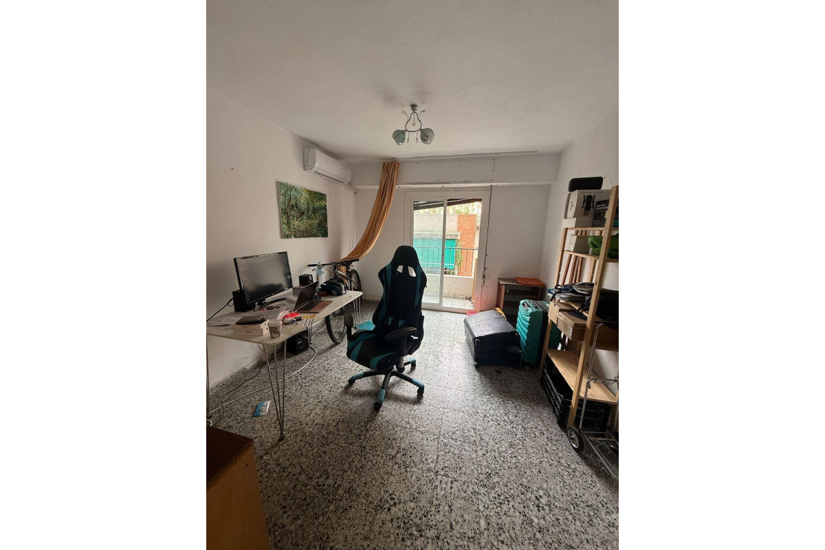 Herverkoop - Appartement  - Alicante - Carolinas Bajas