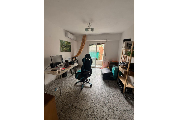 Herverkoop - Appartement  - Alicante - Carolinas Bajas