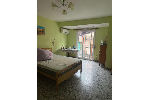 Herverkoop - Appartement  - Alicante - Carolinas Bajas