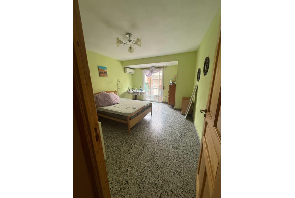 Herverkoop - Appartement  - Alicante - Carolinas Bajas