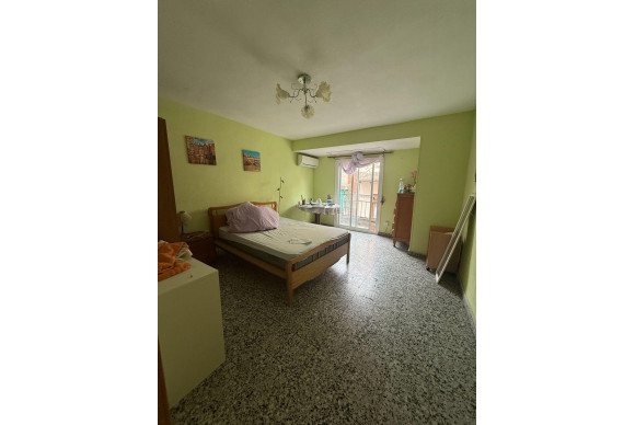 Herverkoop - Appartement  - Alicante - Carolinas Bajas