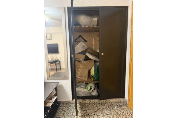 Herverkoop - Appartement  - Alicante - Carolinas Bajas