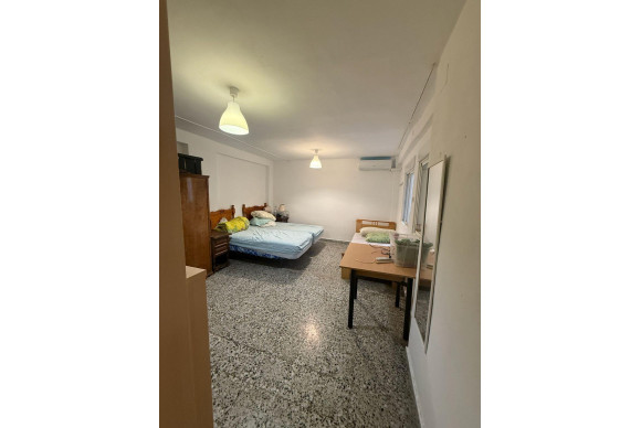 Herverkoop - Appartement  - Alicante - Carolinas Bajas