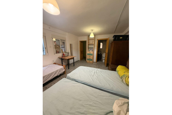 Herverkoop - Appartement  - Alicante - Carolinas Bajas