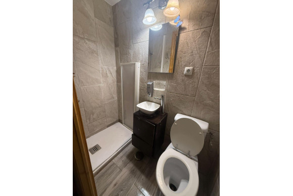 Herverkoop - Appartement  - Alicante - Carolinas Bajas