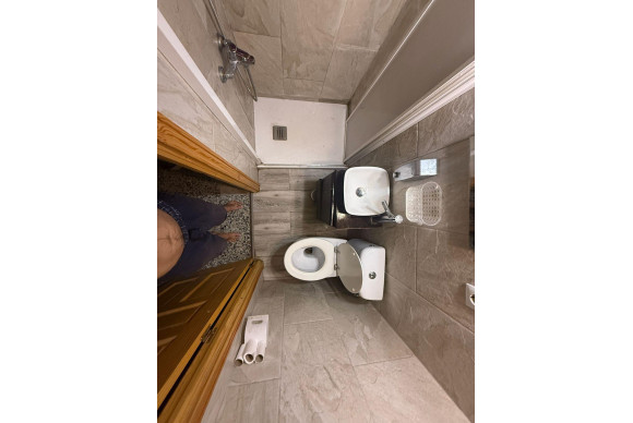 Herverkoop - Appartement  - Alicante - Carolinas Bajas