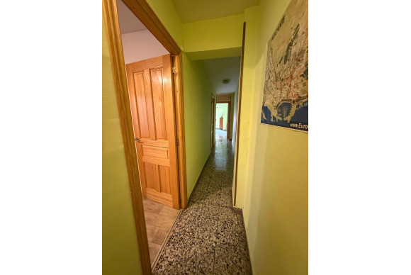 Herverkoop - Appartement  - Alicante - Carolinas Bajas