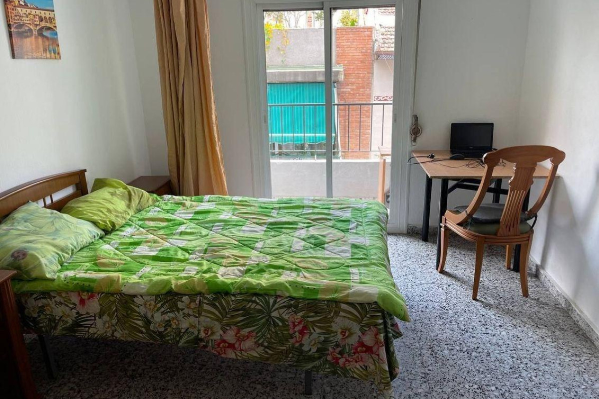 Herverkoop - Appartement  - Alicante - Carolinas Bajas