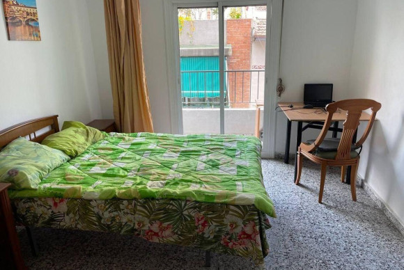 Herverkoop - Appartement  - Alicante - Carolinas Bajas