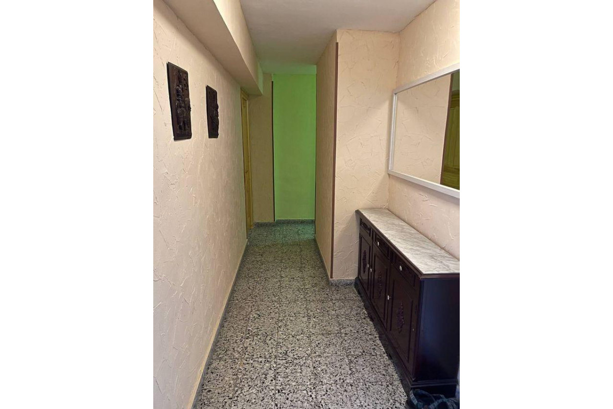 Herverkoop - Appartement  - Alicante - Carolinas Bajas
