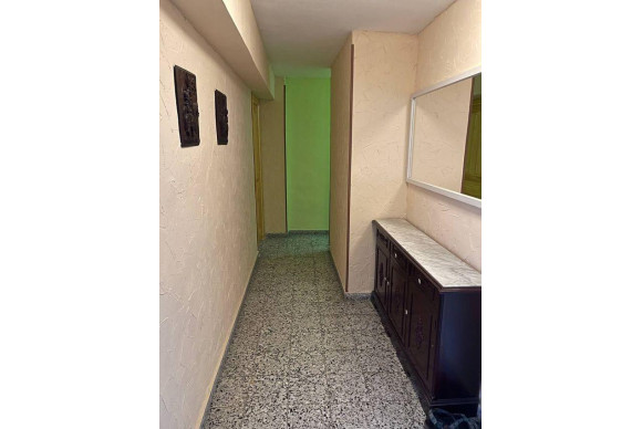 Herverkoop - Appartement  - Alicante - Carolinas Bajas