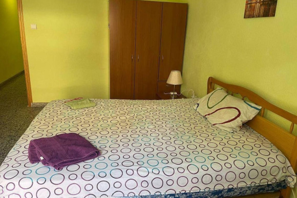 Herverkoop - Appartement  - Alicante - Carolinas Bajas