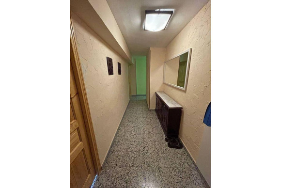 Herverkoop - Appartement  - Alicante - Carolinas Bajas