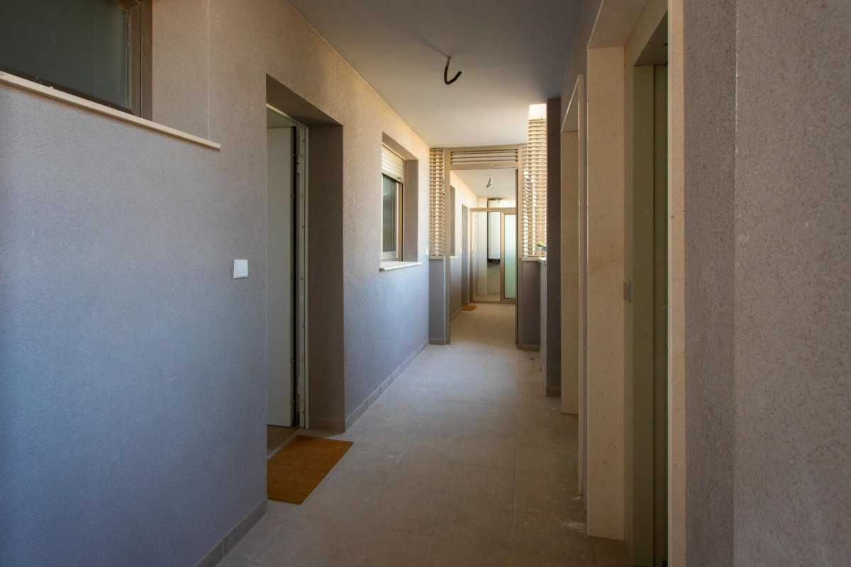 Nieuwbouw - Appartement  - Santa Pola