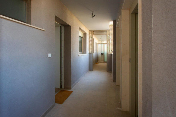 Nieuwbouw - Appartement  - Santa Pola