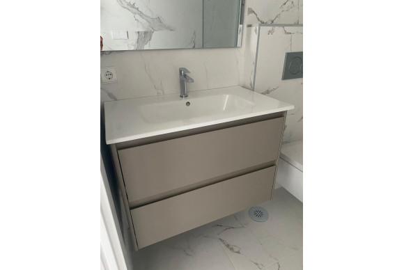 Nieuwbouw - Appartement  - Santa Pola