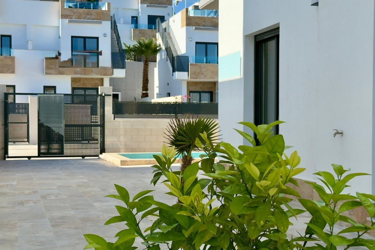 Reventa - House - Polop - Alberca