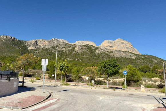 Reventa - House - Polop - Alberca