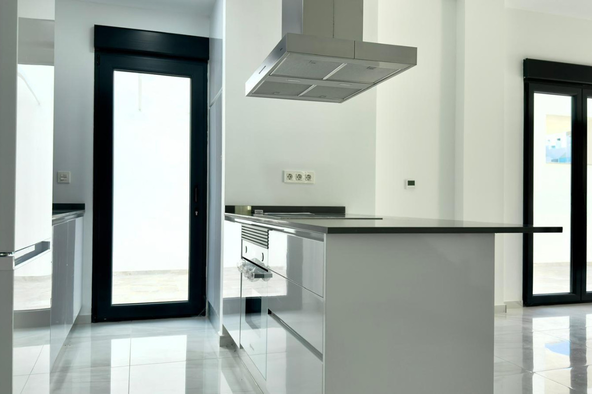 Reventa - House - Polop - Alberca