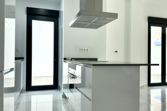 Reventa - House - Polop - Alberca