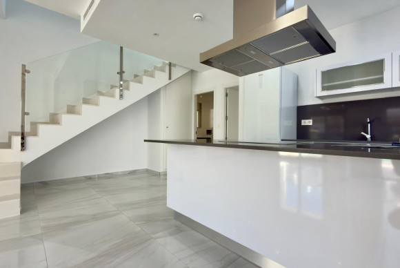 Reventa - House - Polop - Alberca