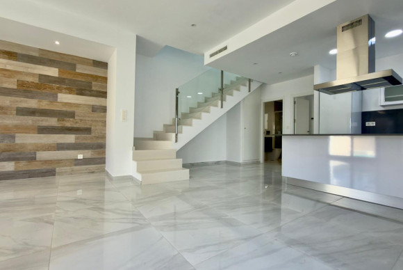 Reventa - House - Polop - Alberca