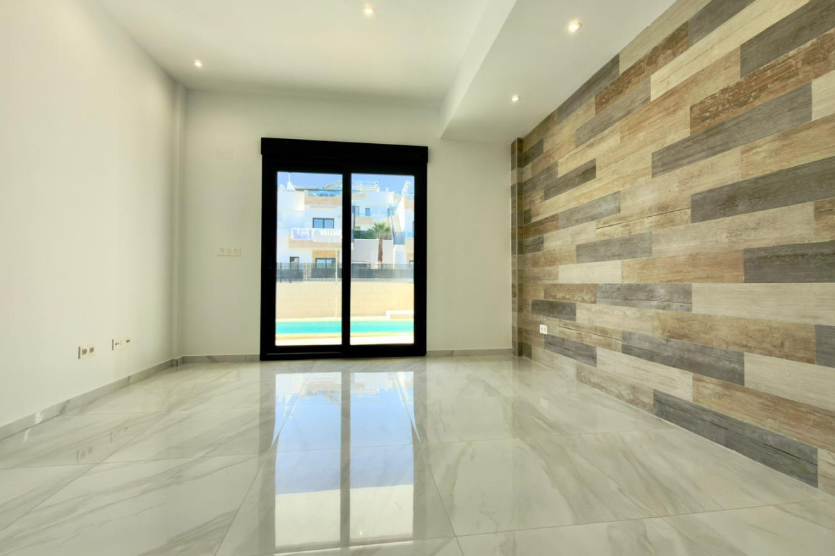 Reventa - House - Polop - Alberca