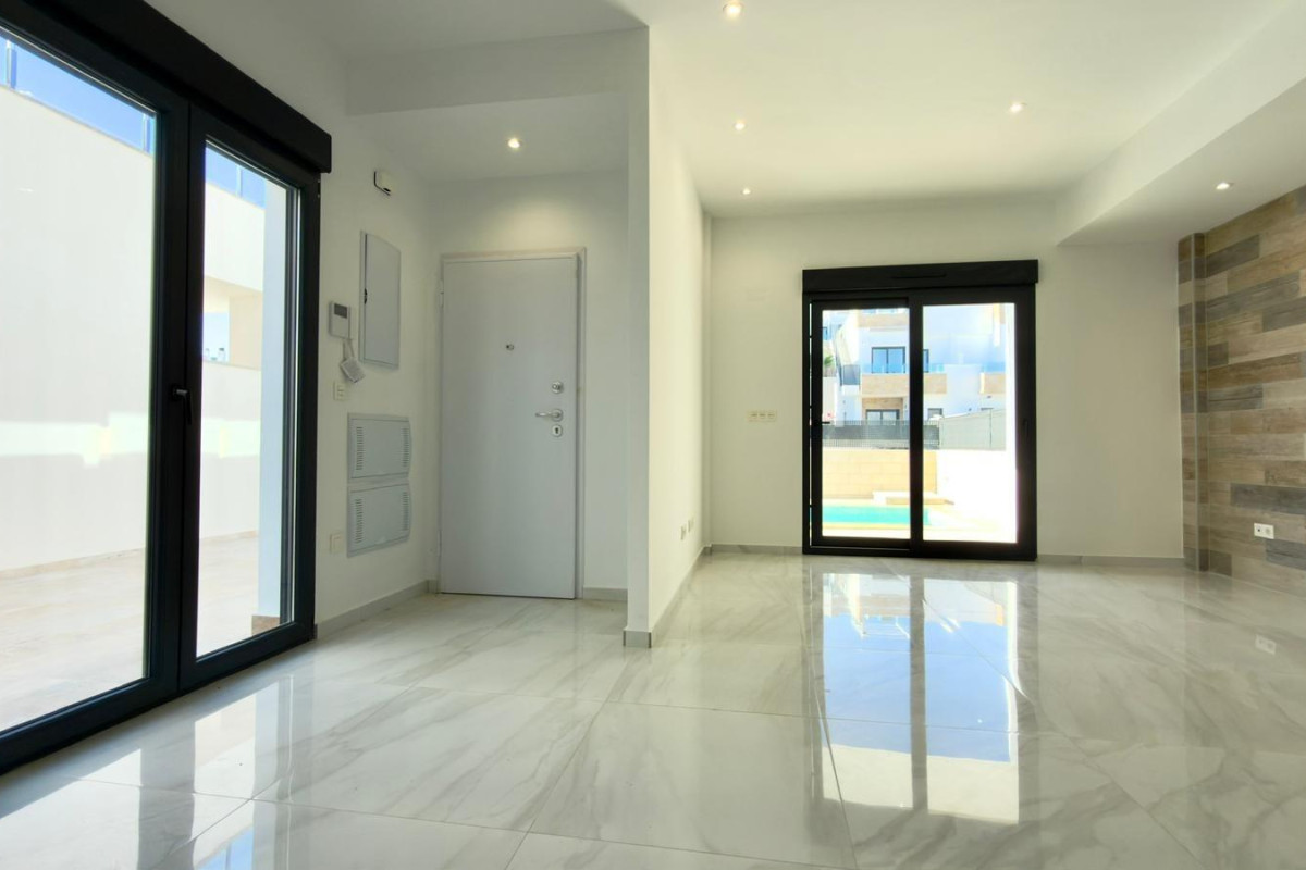 Reventa - House - Polop - Alberca