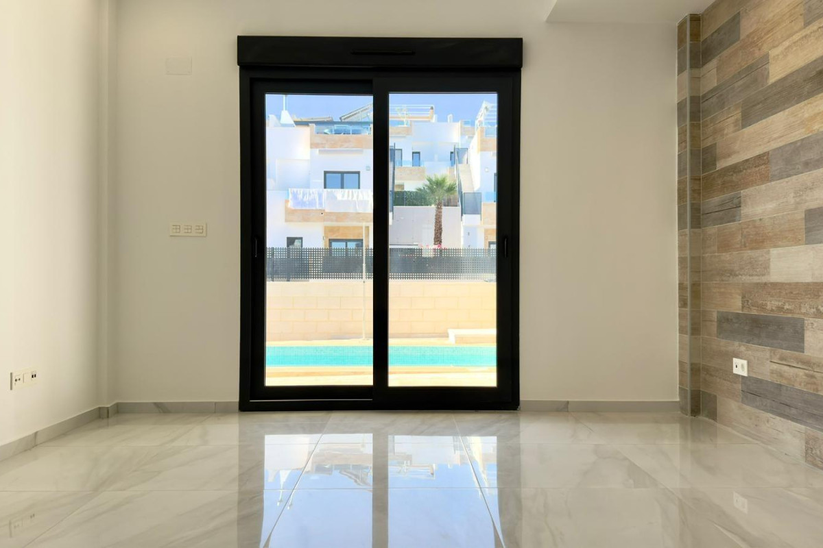 Reventa - House - Polop - Alberca