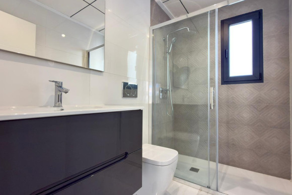 Reventa - House - Polop - Alberca