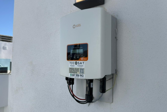 Reventa - House - Polop - Alberca