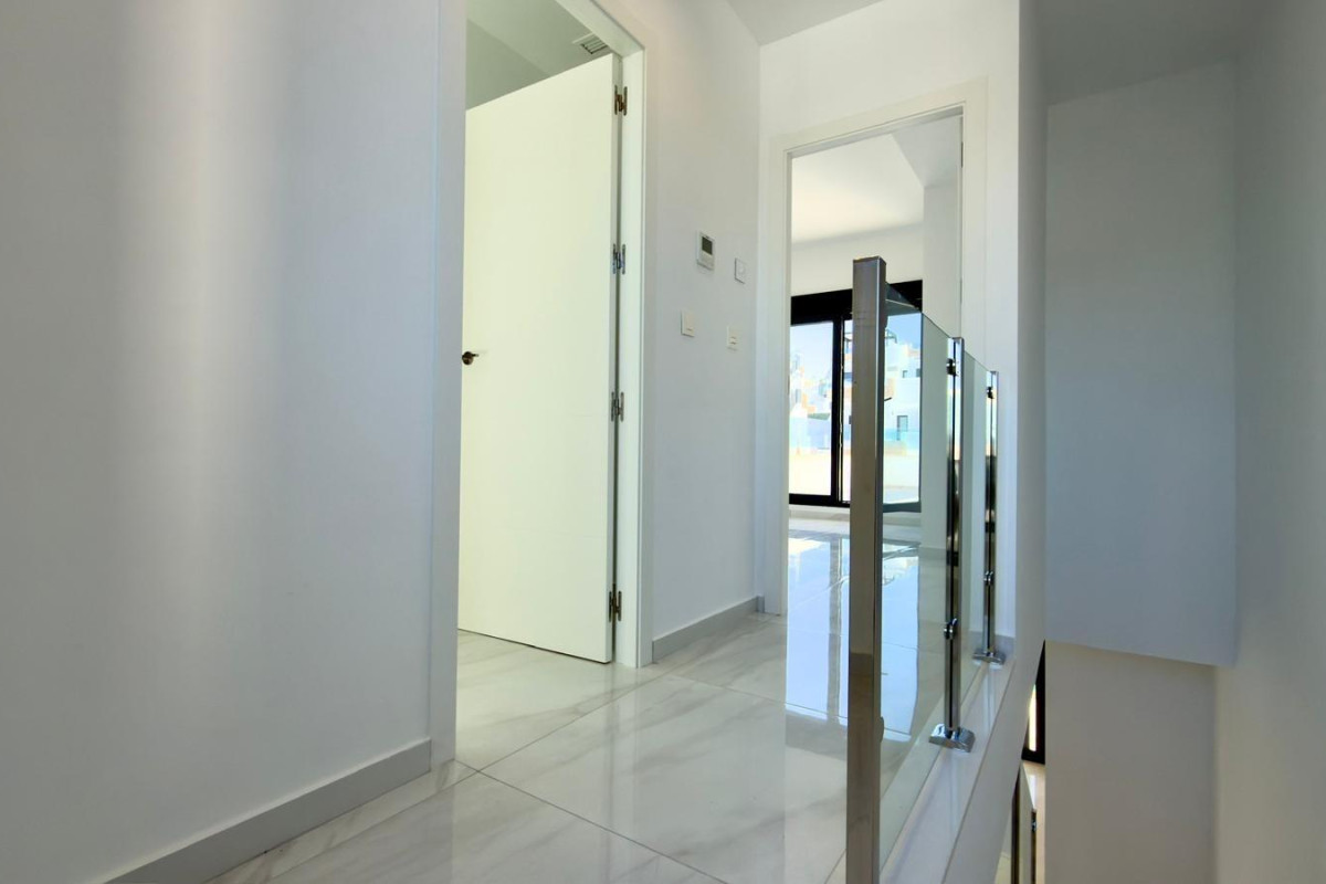 Reventa - House - Polop - Alberca