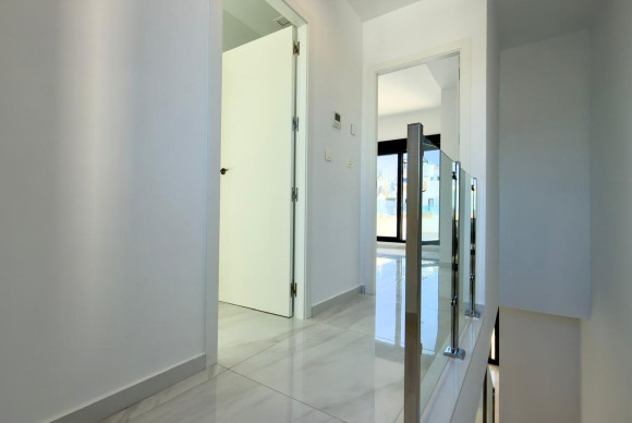 Reventa - House - Polop - Alberca