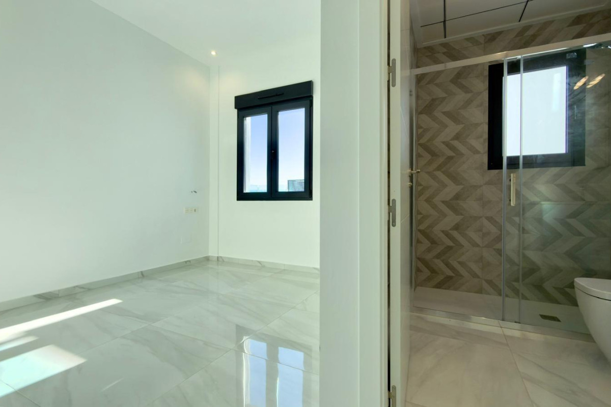 Reventa - House - Polop - Alberca