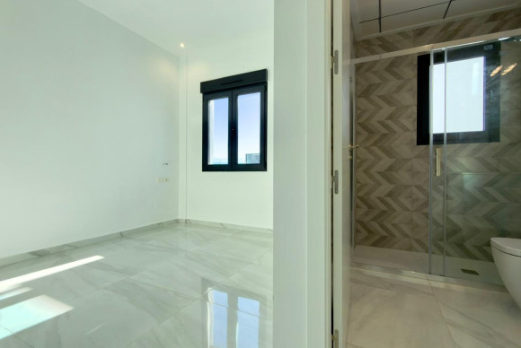 Reventa - House - Polop - Alberca