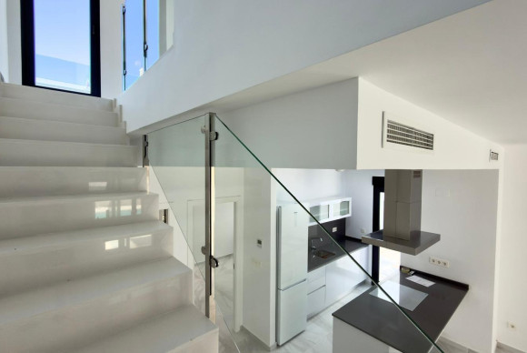 Reventa - House - Polop - Alberca