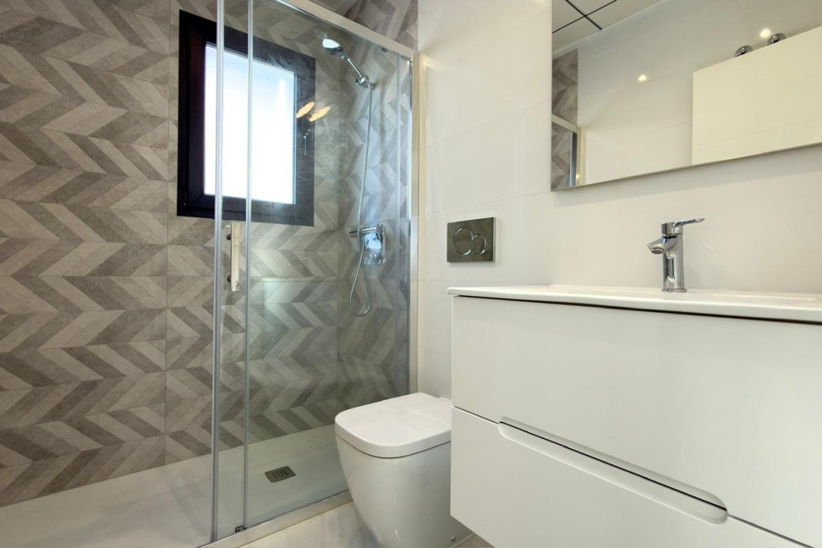 Reventa - House - Polop - Alberca