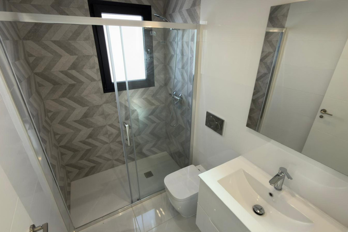 Reventa - House - Polop - Alberca