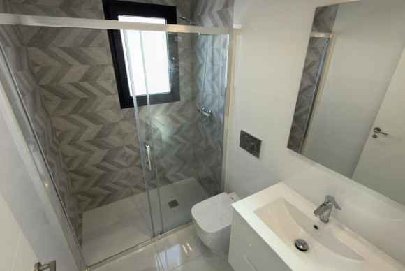 Reventa - House - Polop - Alberca