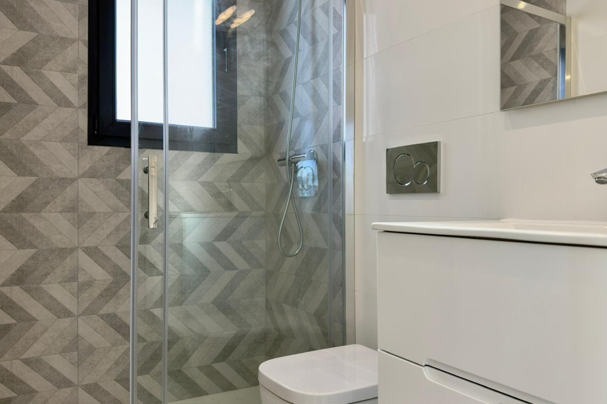 Reventa - House - Polop - Alberca