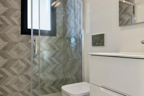 Reventa - House - Polop - Alberca