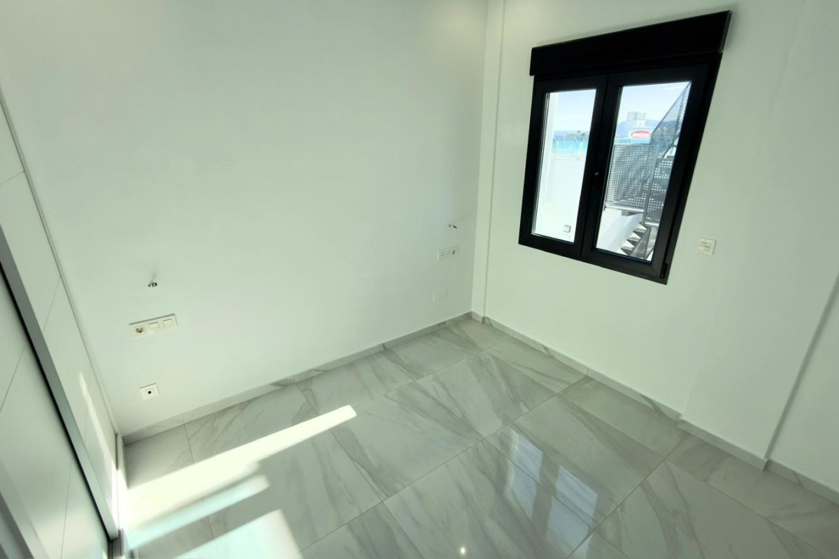 Reventa - House - Polop - Alberca