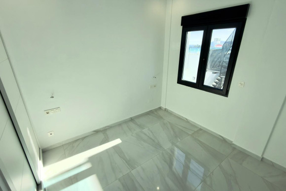 Reventa - House - Polop - Alberca