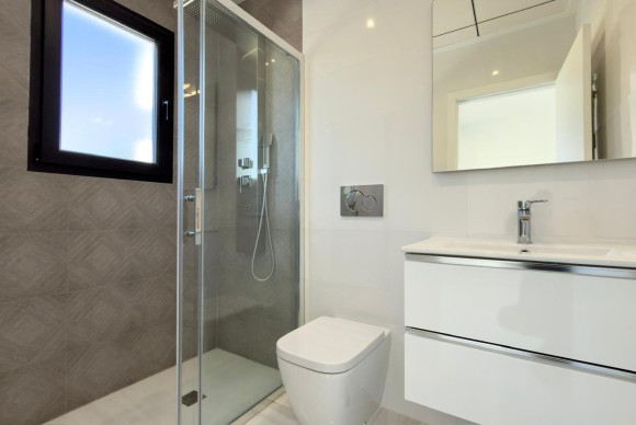 Reventa - House - Polop - Alberca