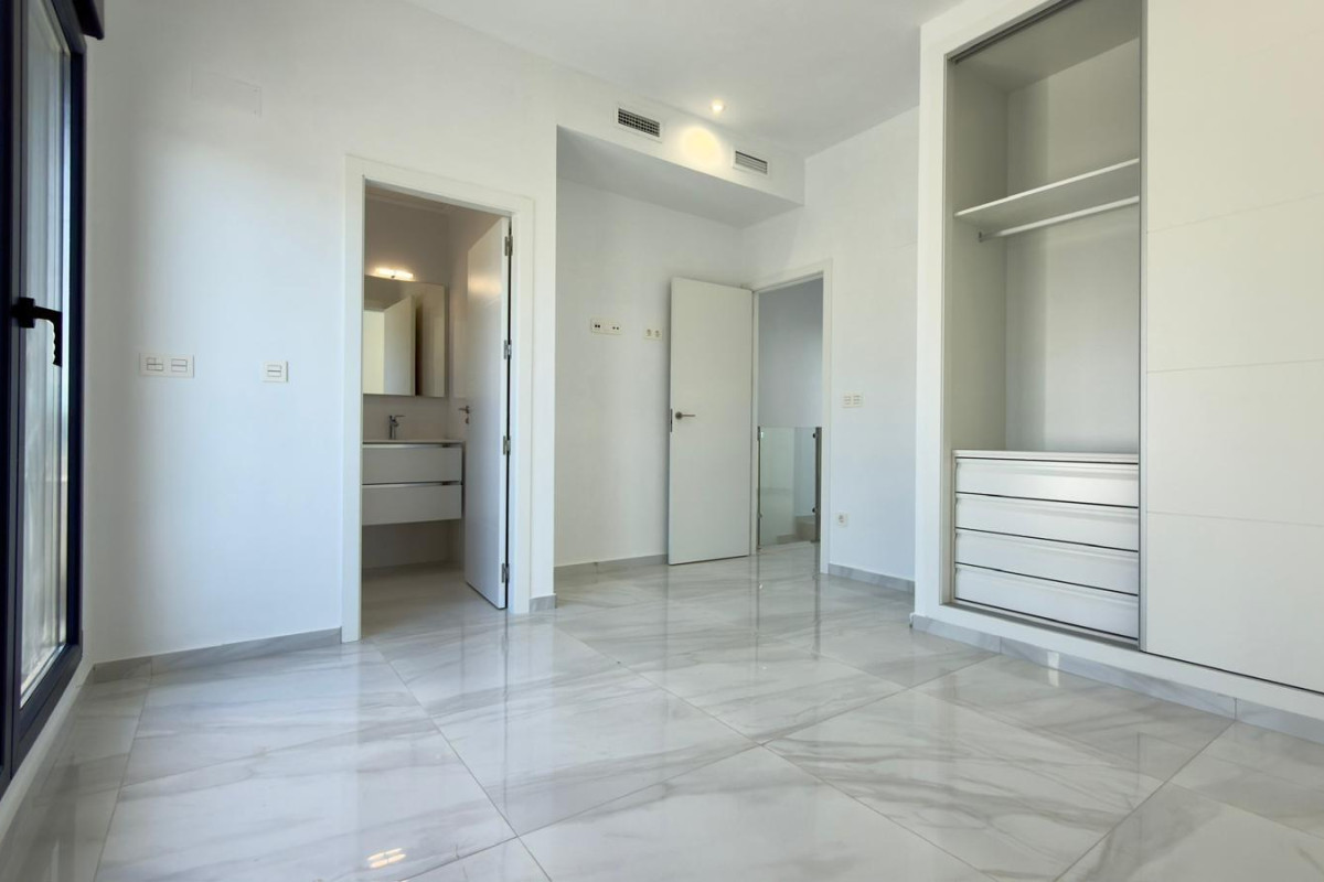 Reventa - House - Polop - Alberca