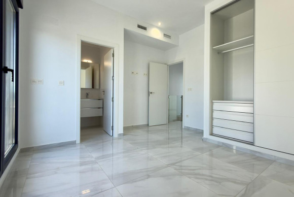 Reventa - House - Polop - Alberca