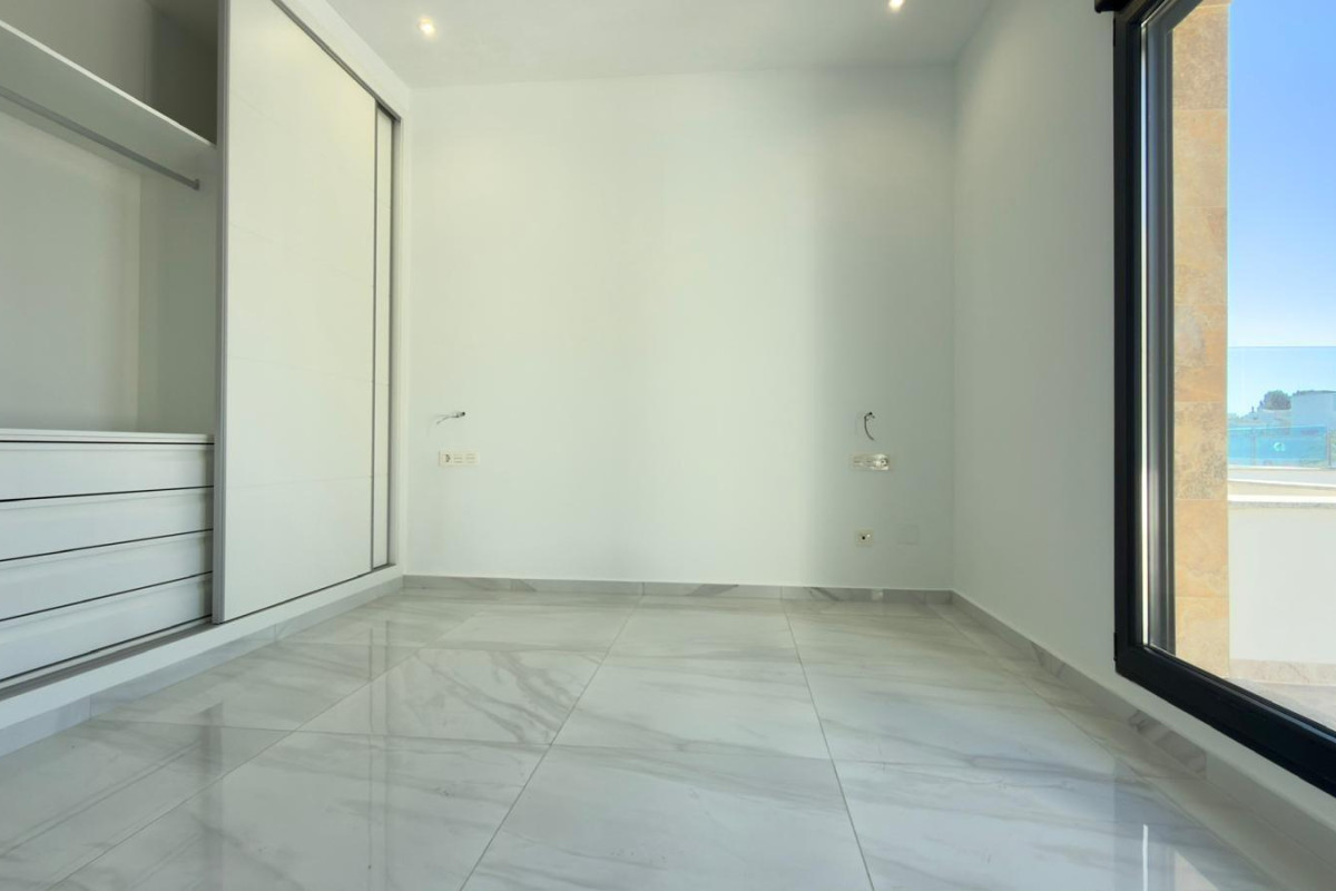 Reventa - House - Polop - Alberca