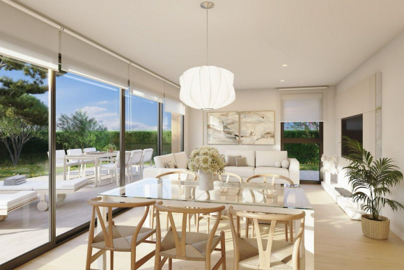 Reventa - Apartamento / piso - La Nucía - La Nucia Pueblo