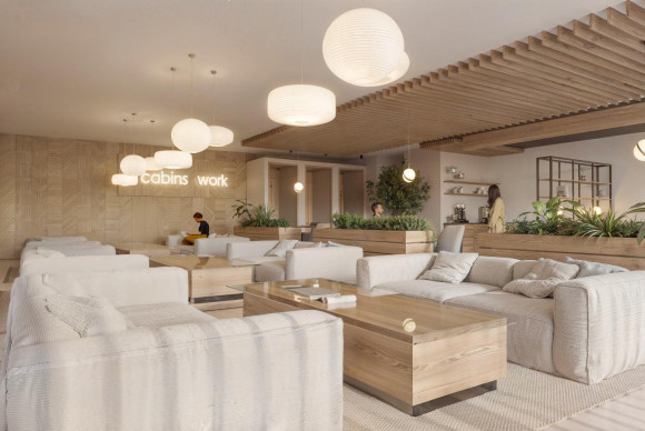 Reventa - Apartamento / piso - La Nucía - La Nucia Pueblo